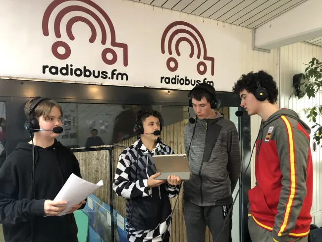 Emission JOJ 17.1
