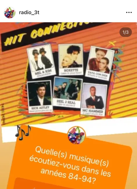 50 ans CO Troistorrents (04.05.2024) - Années 1984-1994