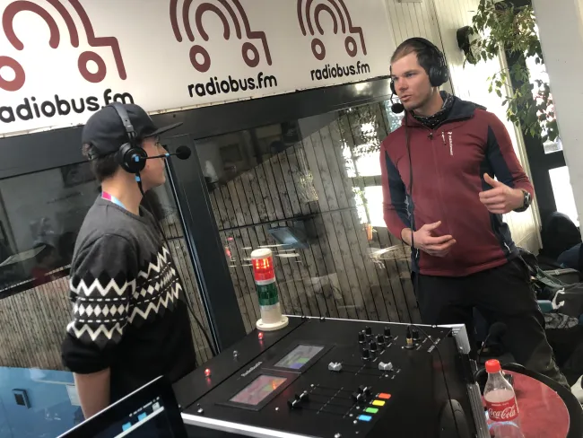 Emission JOJ 21.1