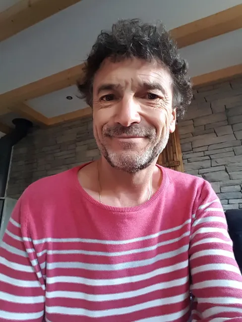 Interview de Milon Cherix réalisé pendant le camp des 9èmes à Tenero