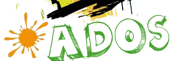 Des mots d'ados 1e partie 11CO4