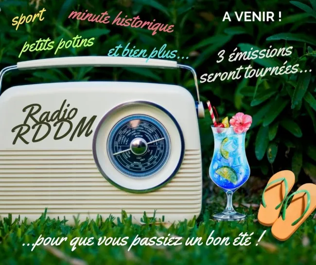 Emission Juin 2025