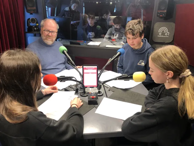 Radio Printze (Nendaz) - 12.03.24 - 14h50 - 10CO1