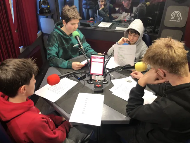 Radio Printze (Nendaz) - 12.03.24 - 12h - 9CO1