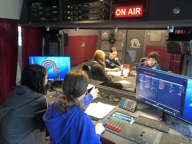 Radio Printze (Nendaz) - 14.03.24 - 10h10 - 10CO2-3