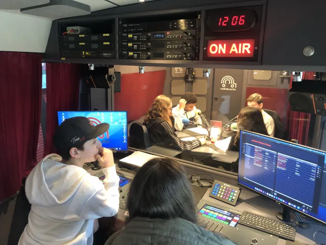 Radio Printze (Nendaz) - 14.03.24 - 11h50 - 11CO1-2