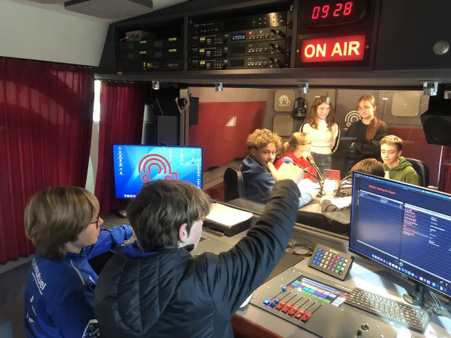 Radio Printze (Nendaz) - 14.03.24 - 9h20 - 9CO1-2