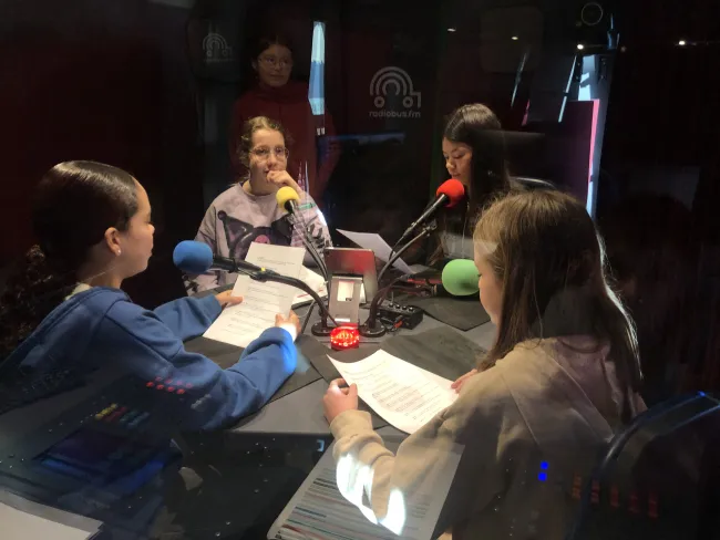 Radio Printze (Nendaz) - 13.03.24 - 8h30 - 9CO3-4