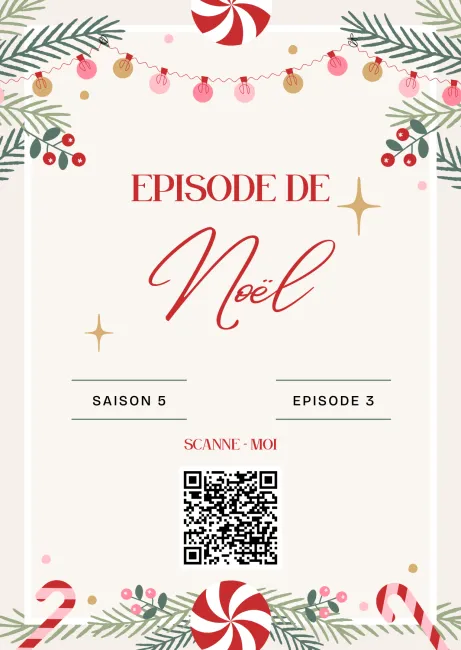 Radio Jean Jean - Episode 3 - Saison 5