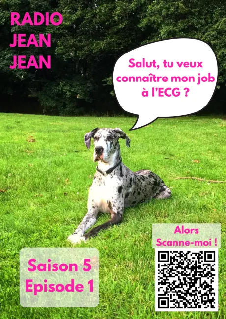 Radio Jean Jean - Episode 1 - Saison 5