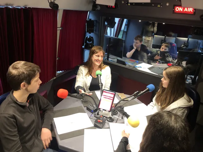 Radiobus Troistorrents vendredi 31.03.2023 - 11h20